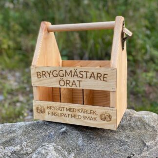 Personlig dryckeslåda